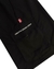 BERMUDA FIRE RIP STOP FORRADA STAR LATTERS (PRETO) - Vivazz Moda Masculina