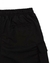 BERMUDA FIRE RIP STOP FORRADA STAR LATTERS (PRETO) - loja online