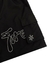 BERMUDA FIRE RIP STOP FORRADA STAR LATTERS (PRETO) na internet