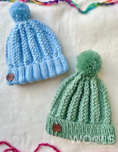 Gorros Ushuaia - comprar online