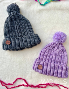 Gorros Patagonia