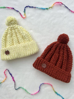 Gorros Ushuaia