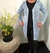 Cardigan Rendado - loja online