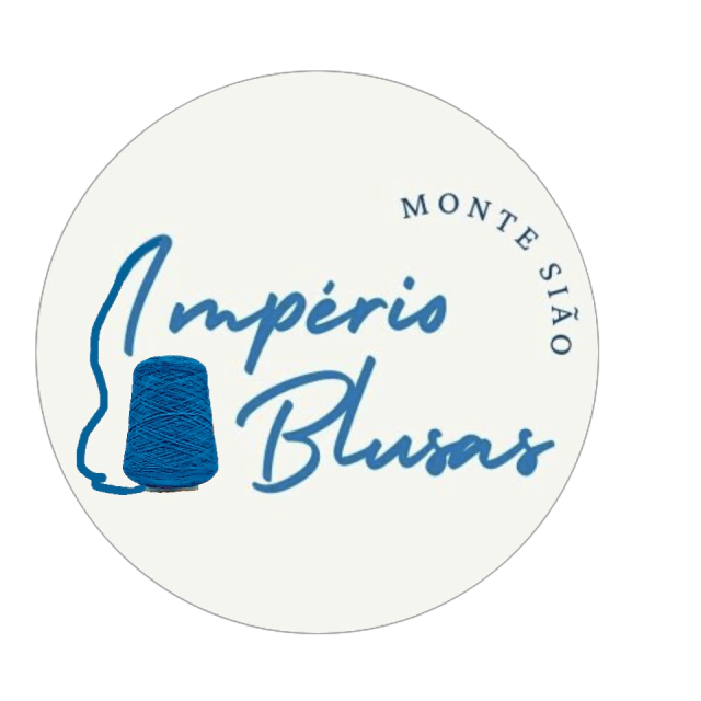 Império Blusas Monte Sião