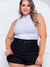 Short Saia Plus Size - comprar online