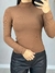 Blusa Babi - Marrom - comprar online