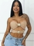 Cropped Rosa - comprar online
