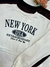 Moletom Cropped - New York