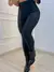 Calça Montaria Flanelada - Preta - Jéssica Almeida Store