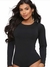 Body Zara - Preto