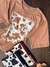 T-SHIRT CROPPED TEXAS