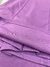 Short Saia Zara Plus Size - Roxo - comprar online