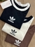 T-shirt Cropped Adidas