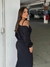 Conjunto Hilary - Preto - comprar online