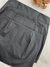 Saia Courino - Preta - comprar online