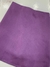 Short Saia Zara Plus Size - Roxo na internet