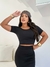 CROPPED ALEXIA - CÓD 9498 - comprar online