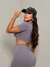 Conjunto Penelope - Cinza - comprar online