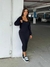 Conjunto Hilary - Preto