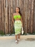Conjunto Carol - Verde - comprar online