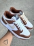 Nike Dunk - Marrom