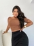 CROPPED ALEXIA - CÓD 9498 - Jéssica Almeida Store