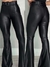 Calça Flare - Preta - Jéssica Almeida Store