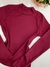 Blusa Renata - Marsala - comprar online