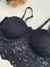 CROPPED RENDA - CÓD 94998