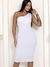 Vestido Dany - Branco