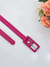 Cinto - Rosa - comprar online