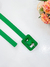 Cinto - Verde - comprar online
