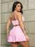 Top Fit - Rosa na internet