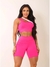 Bermuda Intermediária - Pink - comprar online