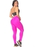 Legging Empina Bumbum - Fúcsia na internet