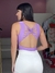 Body Isabelly - Lilás - Jéssica Almeida Store
