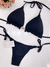 Biquíni Ibiza - Preto - comprar online
