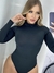 Body Básico - Preto