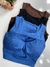 Cropped Safira - Marrom - comprar online