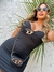 Vestido Diesel - Preto - Jéssica Almeida Store