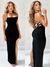 Vestido Alice - Preto