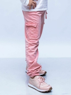 Joggins Melisa Cheeky - comprar online