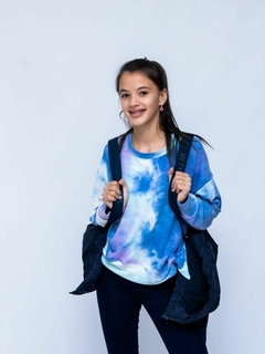Buzo Teens - comprar online