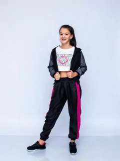 Parachute Greta Teens