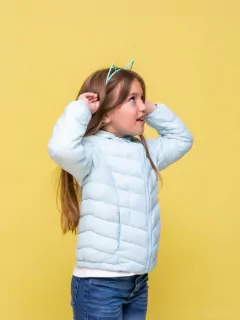 Campera SKY Cheeky - Había una vez