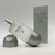 PERFUME 212 NYC FEM 25ML- DREAM BRAND COLLECTION
