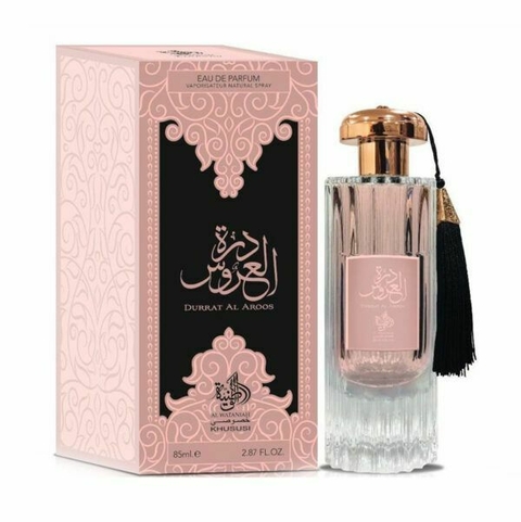 DURRAT AL AROOS 85ML AL WATANIAH