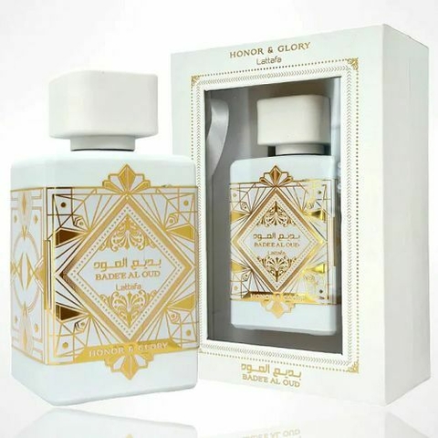 Bade'e Al Oud Honor & Glory 100ML Lattafa