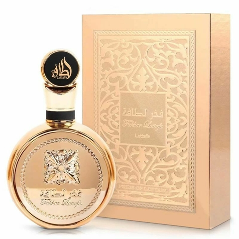 FAKHAR EXTRAIT 100ML LATTAFA