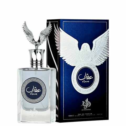 EQAAB 100ML AL WATANIAH